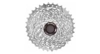 cassette de carretera sunrace csr96 9v plateado