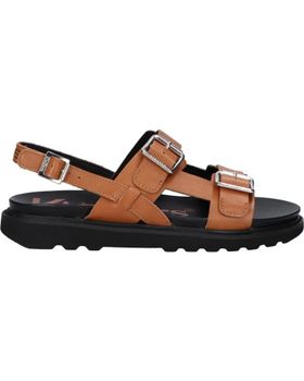 de KICKERS 860710-50 NEOSUMMER 114 CAMEL
