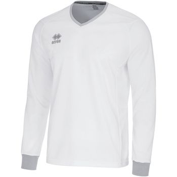 Errea Camiseta manga larga Lennox Maglia Ml Jr para niña