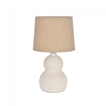 Lámpara de mesa dryade