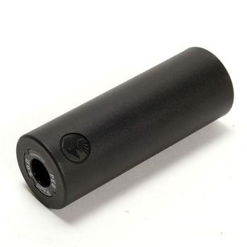 Shadow Slide or Die Featherweight Peg Black