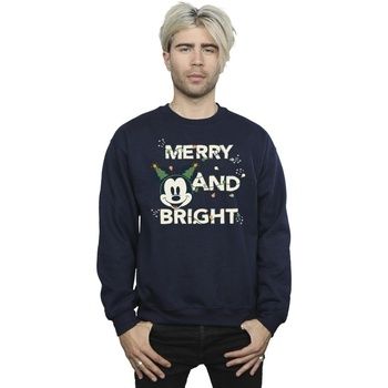 Disney Jersey Merry Bright para hombre