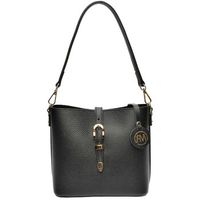 roberta m bolso bolso cubo para mujer