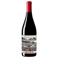 vallejo 2021 75 cl  pack de 6 unidades