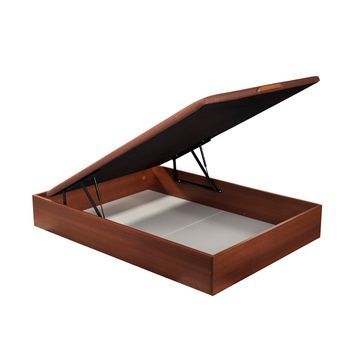 Canapé 135x200cm Royal Sleep Space Bed Cerezo Montaje Incluido