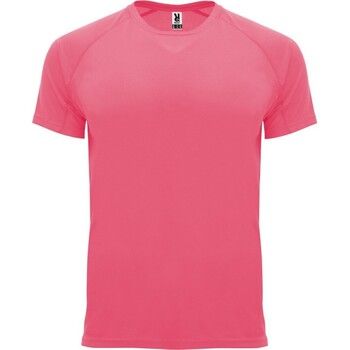 Roly Camiseta Bahrain para hombre