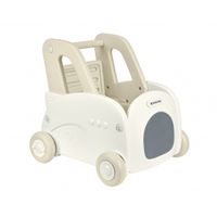andadorkikkaboo4 en 1 trolie 2 beige