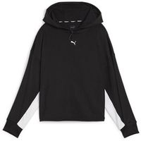 puma chaqueta deporte fit double knit para mujer