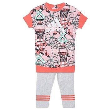 adidas Chándal DV1251 para niña