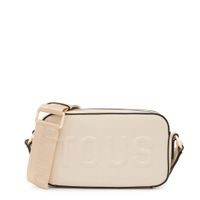 tous bandolera la rue new beige 2002020501-beige