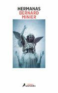 hermanas (serie comandante servaz 5)