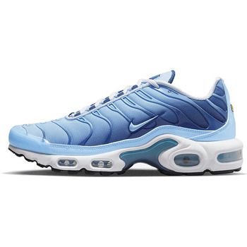 Nike Deportivas Moda Air Max Plus University Blue Gradient para mujer