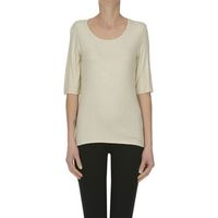 majestic filatures camiseta tps00007044ae para mujer