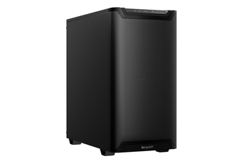BE QUIET! PURE BASE 501 Airflow Black Negro