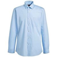 brook taverner camisa manga larga rapino para hombre