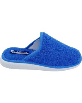 de ANDINAS ZAPATILLAS PRIMAVERA VERANO VARIOS 530 AZUL