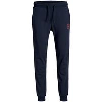 jack  jones pantalones 12172084 jjigordon jjshark noos sweatpants ps navy blazer para hombre
