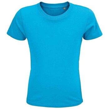 Sols Tops y Camisetas Crusader para niño
