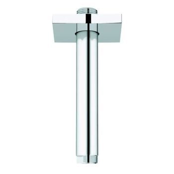 Brazo De Ducha De Techo Grohe Rainshower 142 Mm Chrome, 27485000
