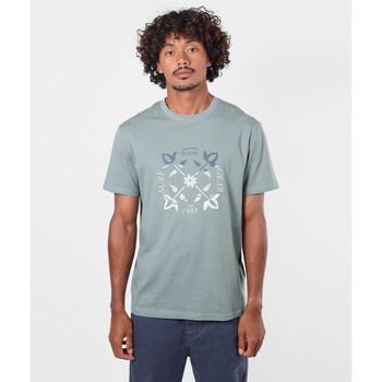 Oxbow Camiseta Tee-shirt manches courtes CROSS para hombre