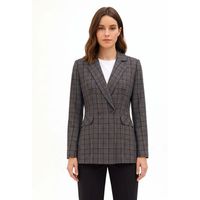 rinascimento chaqueta cfc0132090003 para mujer