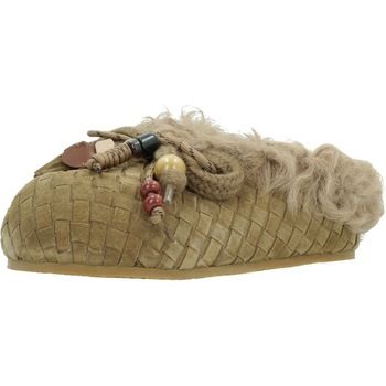 NAN-KU Zuecos Gfs 01 para mujer