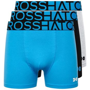 Crosshatch Boxer Dumas para hombre