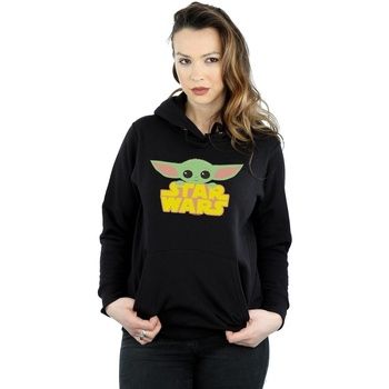 Disney Jersey The Mandalorian The Child para mujer