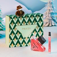 prada paradoxe cofre de regalo
