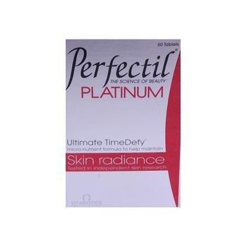 Vitabiotics Perfectil Platinum Radiance
