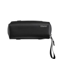 funda de camara ulanzi pk-04 para dji osmo pocket 3 150 g negro