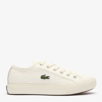 Lacoste Zapatillas Blancas 47CFA0006-18C