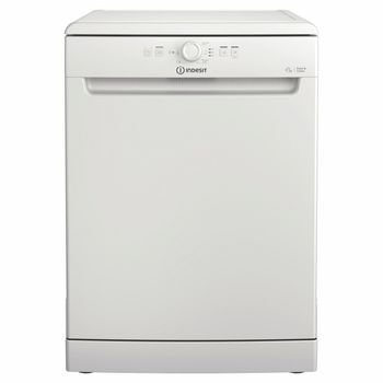 Indesit DFE1B19UK