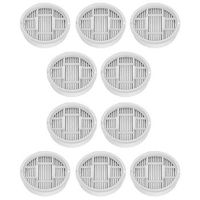 20 filtros hepa para aspiradora xiaomi deerma vc20s vc20 accesorios y piezas de repuesto 10455