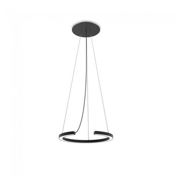 Lámpara de techo led roberta 3000k (20w)