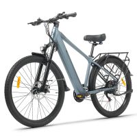 eu direct cysum m-rax bicicleta electrica 48v 13ah bateria 350w motor velocidad maxima recomendada 25 kmh neumaticos