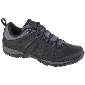 Columbia Zapatillas de senderismo Woodburn II para hombre