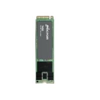 disco duro micron 7450 max 400 gb ssd m2 pcie 40 nvme rendimiento mixto cifrado