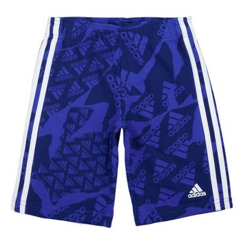 adidas Short niño LK CAMLOG FT SH para niño