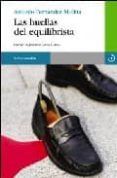 Las huellas del equilibrista