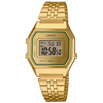 Casio Reloj digital GT58233 para mujer