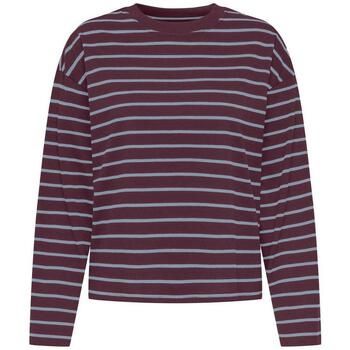 Only Tops y Camisetas T-Shirt Manches Longues para niña