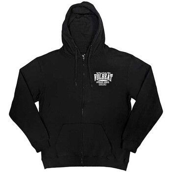 Volbeat Jersey Louder And Faster para mujer