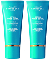 institut esthederm aftersun repair 2x50 ml