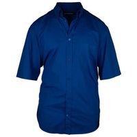 balenciaga camisa manga corta - para hombre