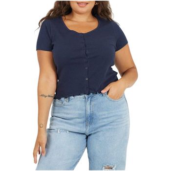 Brave Soul Camiseta GT17306 para mujer
