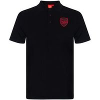 arsenal fc polo gf187 para hombre