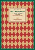 oda a marcel proust