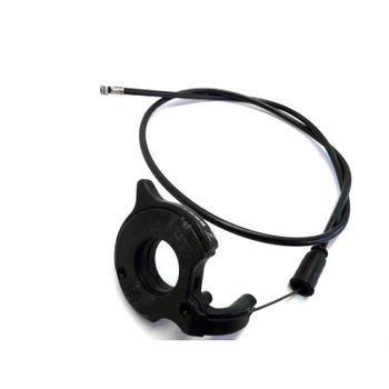 Cable estrangulador Ducati 998