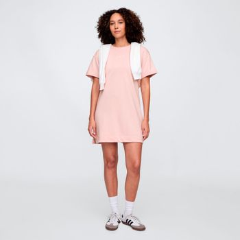 GAP Vestido estilo camiseta vintage 714589-290